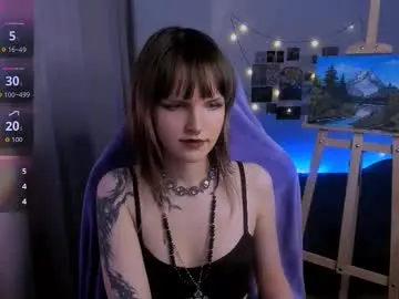 Chaturbate Best live sex cam show of mel_the_drawer