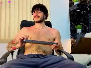 Chaturbate Adult Webcam of rafael_mendez