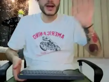 Chaturbate Live Porn of rafael_mendez