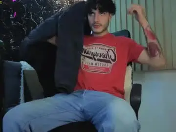 Chaturbate Live Sex Cam of rafael_mendez