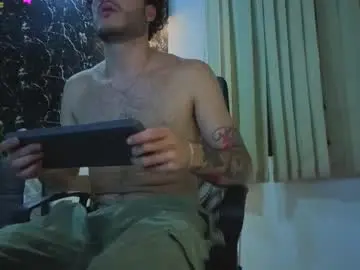 Chaturbate Sex Cam of rafael_mendez