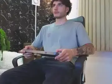 Chaturbate Adult Video Chat of rafael_mendez