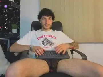 Chaturbate Private Sex Chat of rafael_mendez