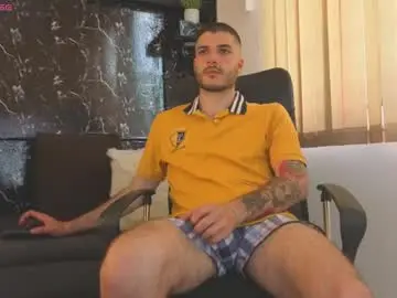 Chaturbate Live Sex Cam of rafael_mendez