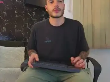 Chaturbate Sex Cam of rafael_mendez