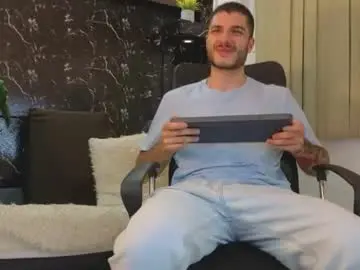 Chaturbate Sex Chat of rafael_mendez