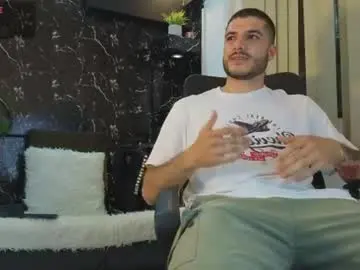 Chaturbate Live Porn of rafael_mendez