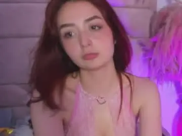 Chaturbate Sex Chat of ruby_blake