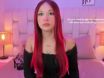 Chaturbate Adult Webcam of skinnyfoxyy