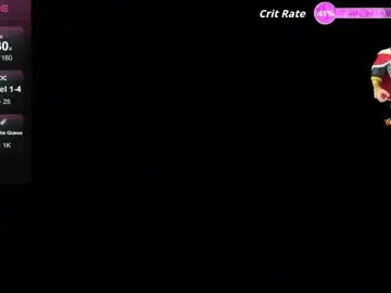 Chaturbate Live Sex of skinnymode