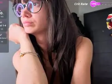 Chaturbate Adult Video Chat of skinnymode