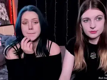 Chaturbate Adult Webcams of sleepingduo