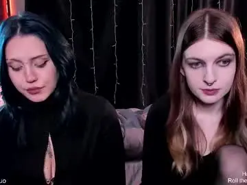 Chaturbate Free Porn Cam of sleepingduo