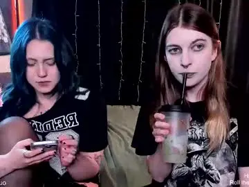 Chaturbate Adult Webcams of sleepingduo