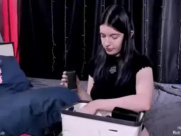 Chaturbate Live Sex Cam of sleepingduo