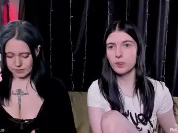 Chaturbate Watch Live Sex Cams of sleepingduo