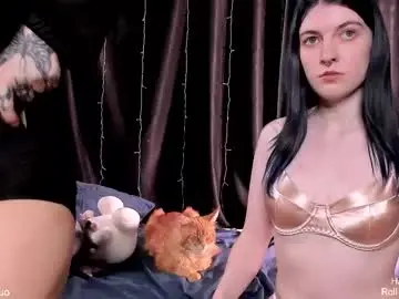 Chaturbate Watch Live Sex Cams of sleepingduo