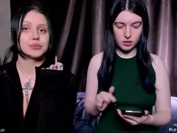 Chaturbate Sex Cam of sleepingduo