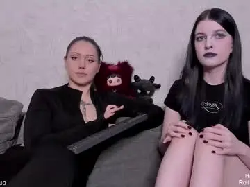 Chaturbate Free Live Porn of sleepingduo