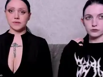 Chaturbate Live Sex of sleepingduo