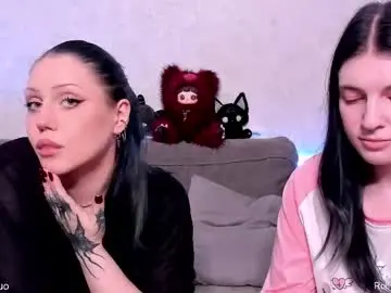 Chaturbate Adult Webcam of sleepingduo
