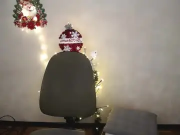 Chaturbate Live Sex Cam of sophia__olsen