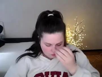 Chaturbate Live Sex of sophia__olsen