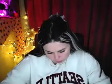 Chaturbate Free Porn Cam of sophia__olsen