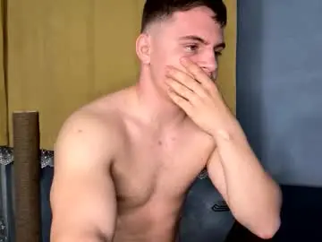 Chaturbate Adult Video Chat of strong_baby