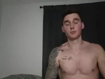 Chaturbate Best Webcam of thebrentsavage