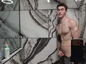 Chaturbate Live Sex of thebrentsavage