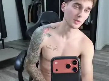 Chaturbate Best Webcam of thebrentsavage