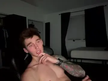 Chaturbate Sex Chat of thebrentsavage