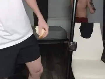 Chaturbate Nude Webcam of thebrentsavage
