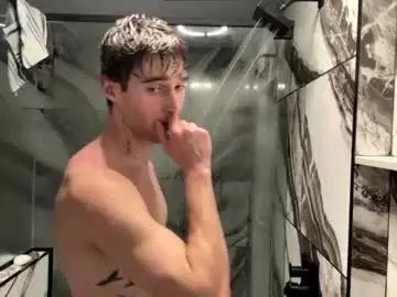 Chaturbate Live Sex of thebrentsavage