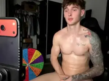 Chaturbate Adult Webcams of thebrentsavage