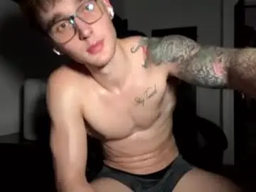 Chaturbate Sex Chat of thebrentsavage
