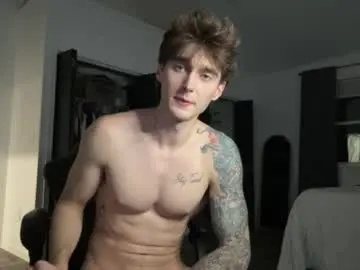 Chaturbate Live Sex of thebrentsavage