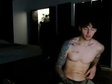 Chaturbate Adult Webcams of thebrentsavage