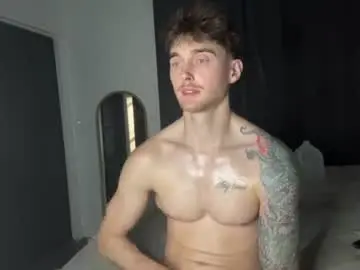 Chaturbate Sex Cam of thebrentsavage