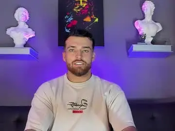 Chaturbate Sex Cam of thor_evans