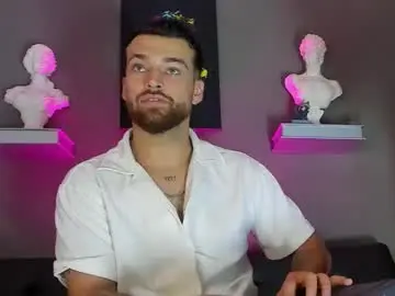 Chaturbate Live Sex of thor_evans