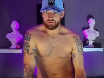 Chaturbate Sex Chat of thor_evans