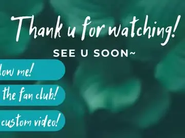 Chaturbate Watch Live Sex Cams of trickykitsune