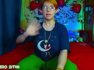 Chaturbate Adult Video Chat of trickykitsune