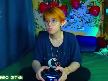 Chaturbate Adult Webcams of trickykitsune