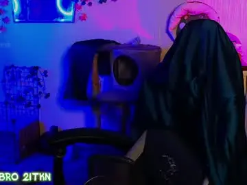 Chaturbate Live Sex of trickykitsune