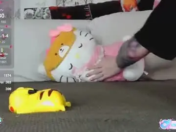 Chaturbate Best live sex cam show of yogendub