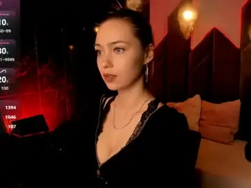 Chaturbate Free Live Porn of alysiasun