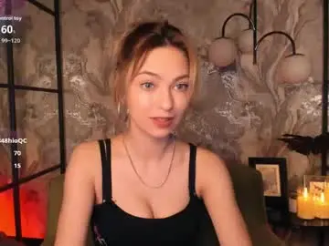 Chaturbate Adult Webcams of alysiasun